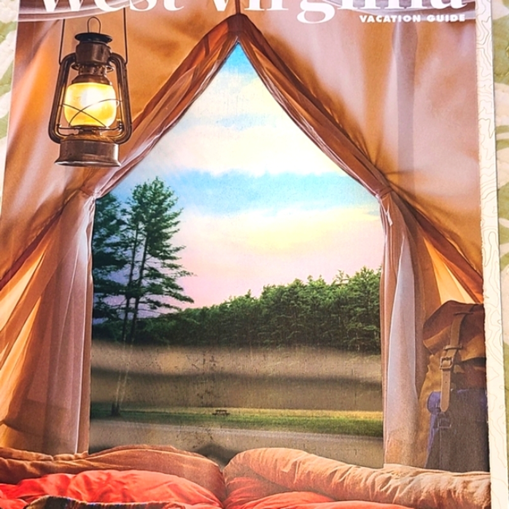 West Virginia Vacation Guide